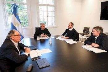 El Gobierno Nacional ya decidió qué hará con los $145.000 millones que recaudó por el impuesto solidario a las grandes fort