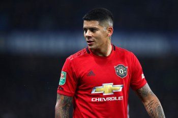 Rojo define su futuro que por ahora no será en Estudiantes.