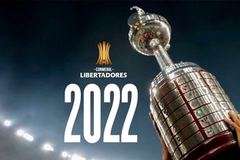 La más preciada: La Copa Libertadores se prepara para una nueva edición.