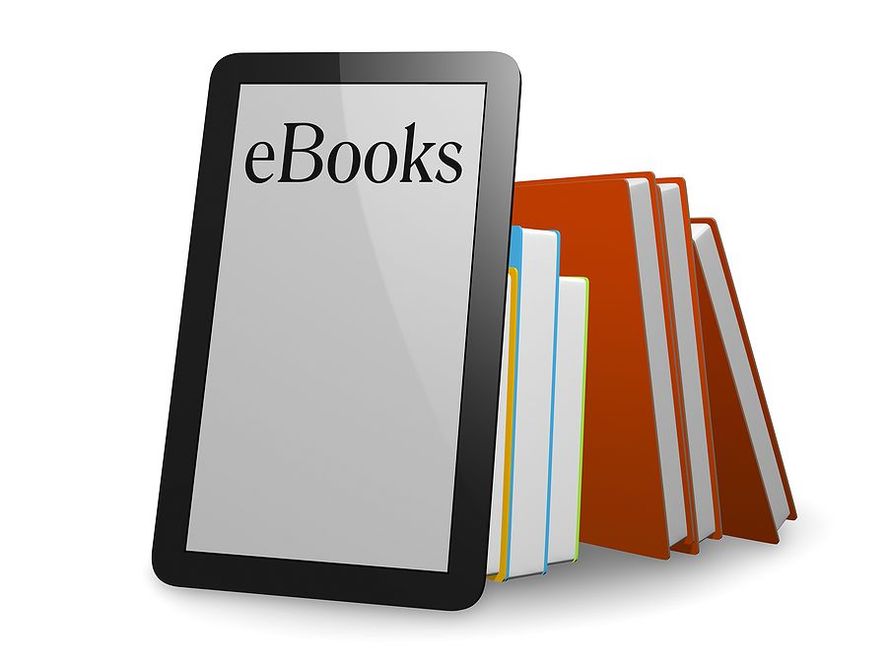 Nuevos hábitos de lectura  