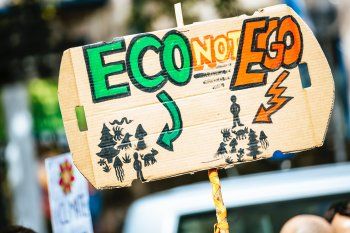 ¿Cuáles son los eco-gestos para cuidar el planeta?