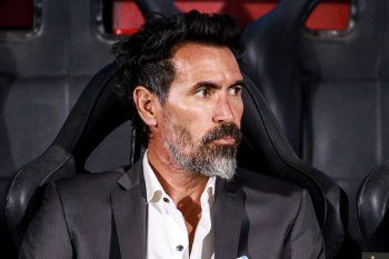 Eduardo Domínguez y la cultura de Estudiantes