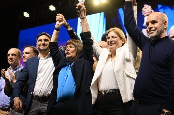 patricia bullrich suena con replicar el fenomeno santa fe