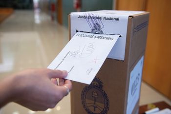 El próximo domingo 14 de noviembre se desarrollarán las Elecciones Legislativas 2021.