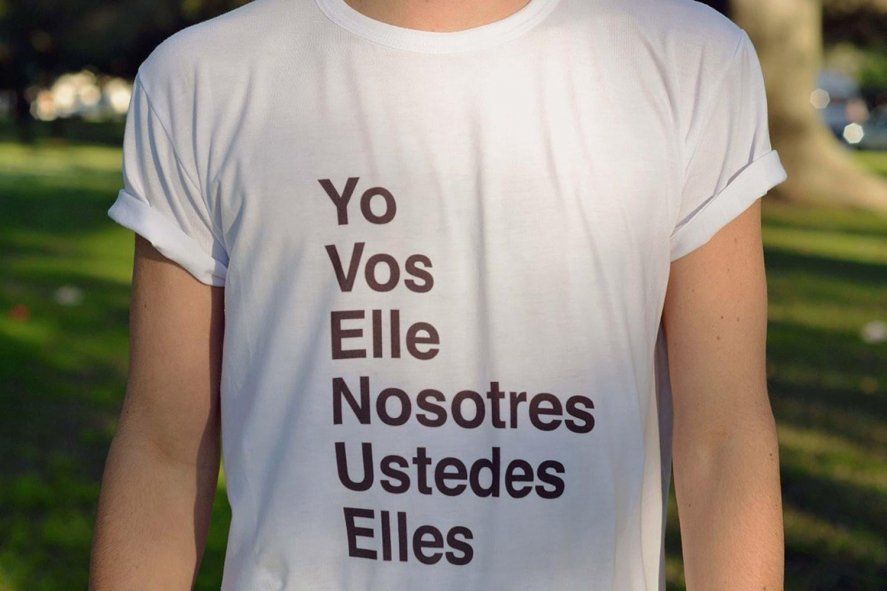 Todo mensaje que emita ANSES deberá ser a través del uso de lenguaje inclusivo y no sexista