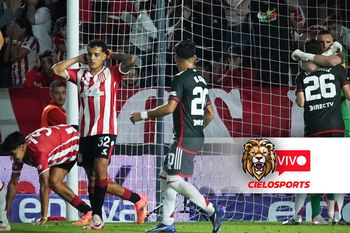 Estudiantes hoy, minuto a minuto