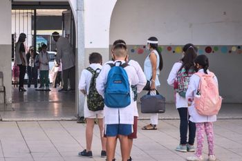 Educación en Argentina: qué pasó con las pruebas de la UNESCO.