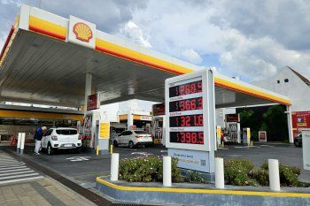 Los combustibles aumentarán entre 25% y 27% desde la medianoche.