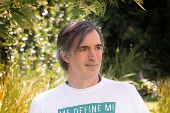 Esteban Bullrich fue internado por una descompensación