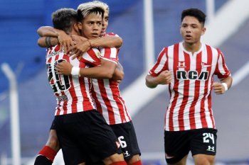 Crédito: Prensa Estudiantes.