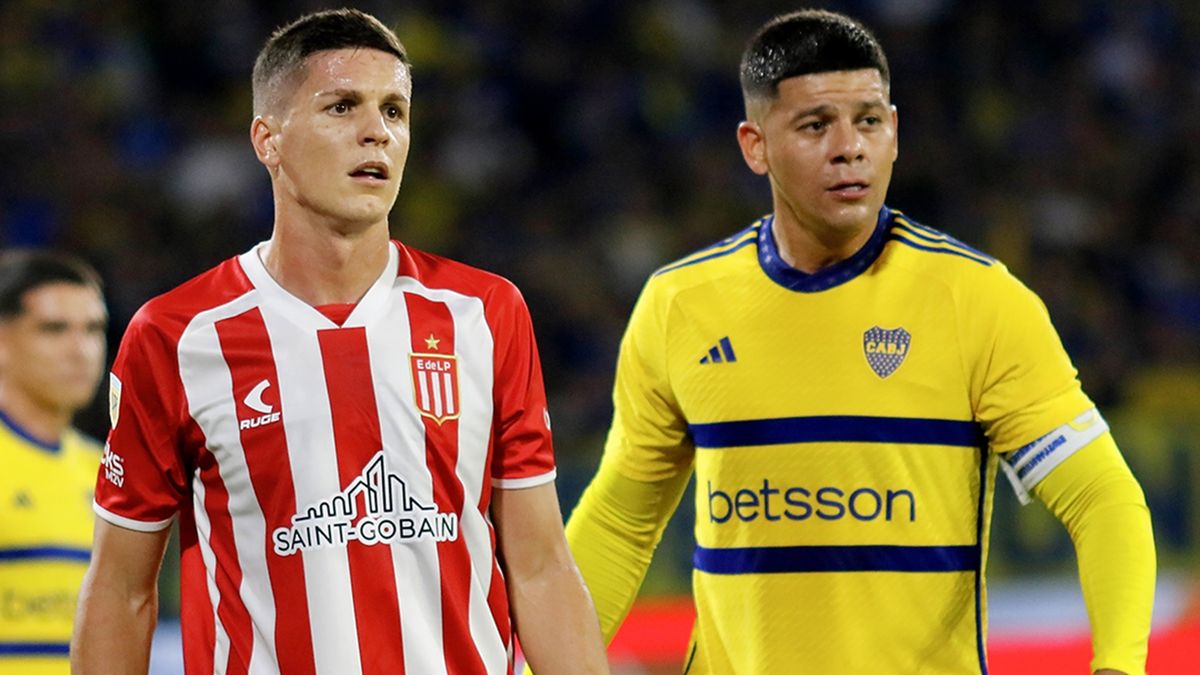 Estudiantes le ganó a Boca en los penales y es finalista de la Copa de ...