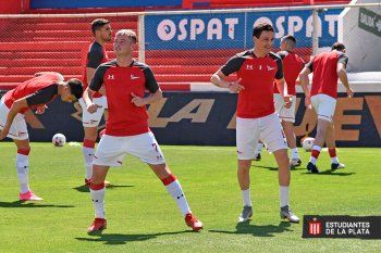 Estudiantes seguirá su preparación en Santa Fe.