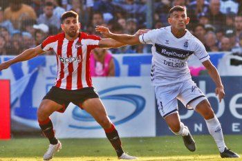 Estudiantes y Gimnasia se cruzarán en la primera fecha de la Liga Profesional.