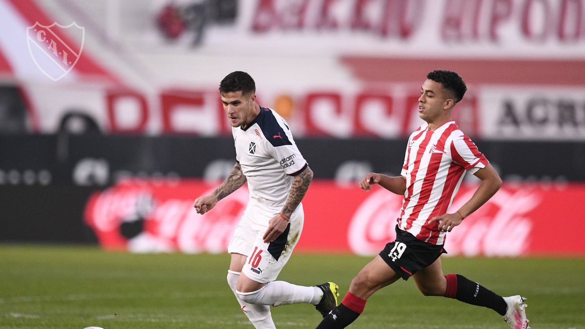 Estudiantes se despidió de la Copa ante Independiente y en los penales ...