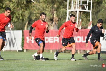 Estudiantes ya puso primera en City Bell.