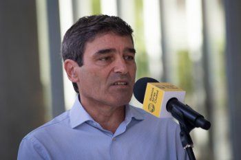 Coronavirus: Quirós admitió mirada común con Nación y Provincia