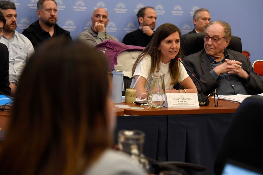 Mar del Plata: Fernanda Raverta (UP) y Gustavo Pulti (vecinalismo) inscribieron un frente político y discuten un programa