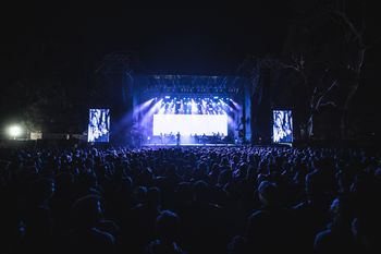 festival capital: se develo la grilla definitiva