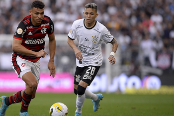 El presente de Corinthinas, el próximo rival de Estudiantes por Copa Sudamericana 