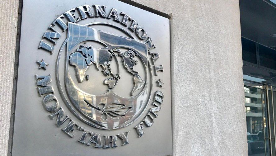 La negociación con el FMI es una de las prioridades que tiene el presidente Alberto Fernández