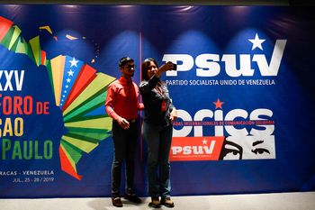 que es la cumbre de los pueblos y por que sesionara en paralelo a la celac