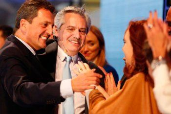 El Gobierno usará el Aporte Solidario para dar batalla a la campaña de ajuste.