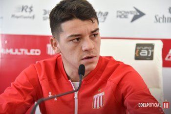 diego garcia: avanzo la investigacion y se complico su situacion