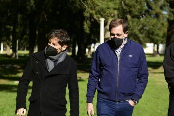 Garro pidió respuestas al gobierno de la provincia luego de que se enterara por redes la aparición de la cepa Manaos