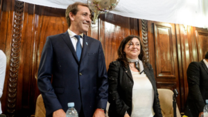 El PRO de La Plata tantea un plan B ante el avance libertario y Julio Garro tiene un rol clave