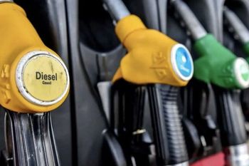 Gasoil: las refinadoras dicen que mejoró la disponibilidad