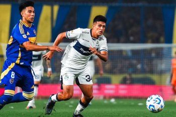 Gimnasia vs. Boca, por la fecha 25 de la Liga Profesional