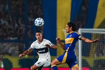 Gimnasia vs. Boca, por la fecha 25 de la Liga Profesional