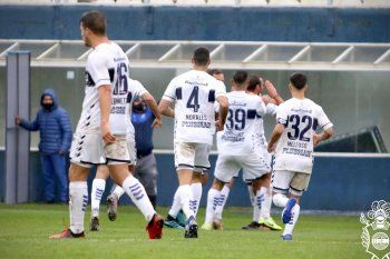 Gimnasia buscará reencontrarse con la victoria en Mendoza.
