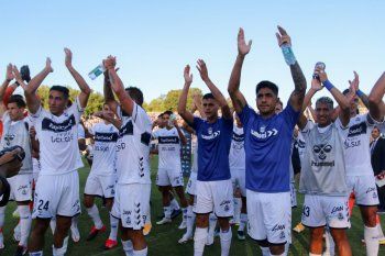 Gimnasia se reencontró con su juego y ahora buscará recuperar la solidez defensiva.