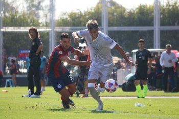 Godoy Cruz perdió su invicto ganador ante San Lorenzo y quiere recuperarlo ante Estudiantes.