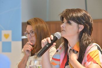 Victoria Donda ya tiene reemplazo, ¿quién es al nueva titular del INADI?