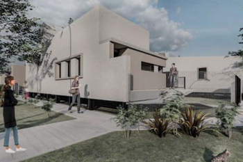 la provincia construira mas de 600 viviendas en guernica