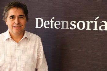 El defensor del pueblo, Guido Lorenzino, habló sobre Farmacity