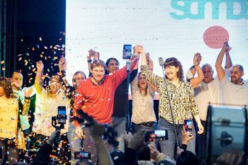 los oficialismos (y el voto en blanco) tuvieron otra buena jornada electoral