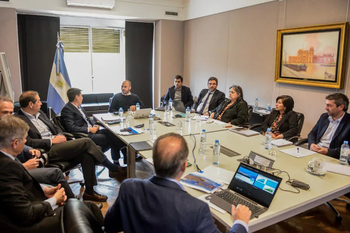 La interna lleó al funcionario al deber de mostrarse en gestiones