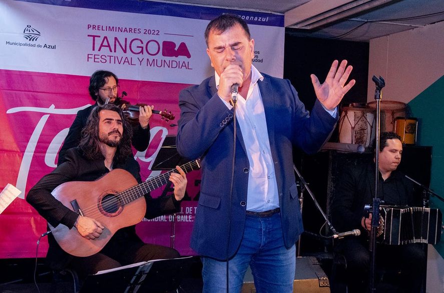 Hernán Bertellys afirmó que de ahora en más volverá a tener su impronta: 