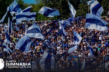 ¡Felíz Cumpleaños Gimnasia! Hoy el pueblo tripero festeja un nuevo aniversario para todos sus hinchas con un almuerzo popular 