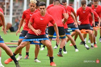 estudiantes se testea y viaja para rosario