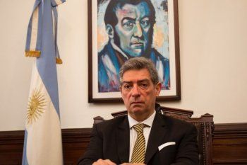 el video que dejo en offside a horacio rosatti: no podemos reemplazar al legislador