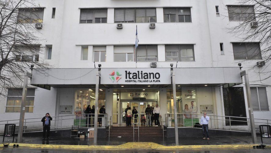 El intendente Walker continúa internado tras una operación exitosa