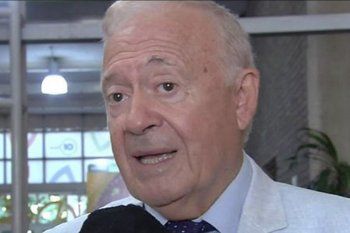 El infectólogo Hugo Pizzi explicó qué medidas de prevención tomar de cara a las reuniones familiares por las fiestas. 