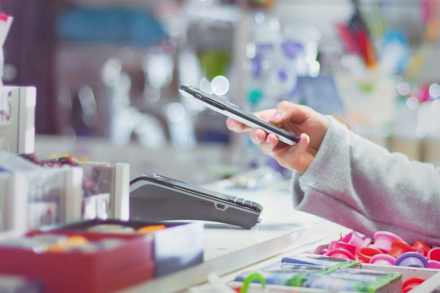 Cuenta DNI de Banco Provincia permite pagar con Clave DNI o Código QR