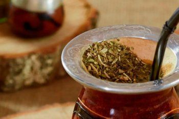 cada uno con su mate: ¿como tomar un buen mate en tiempos de pandemia?