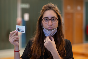 PASO 2021: ¿Con qué documento puedo ir a votar en estas elecciones?