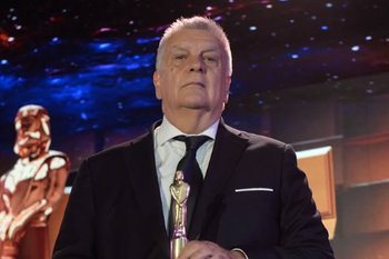 Luis Ventura adelantó que habrá Martín Fierro de joyeros, fútbol y teatro